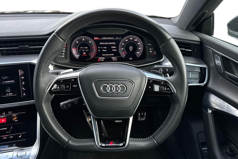 Used Audi A7 2020 for sale - 77877710: Photo 15