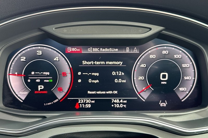 Used Audi A7 2020 for sale - 77877710: Photo 16