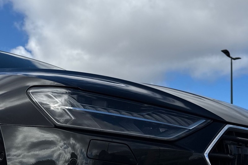 Used Audi A7 2020 for sale - 77877710: Photo 17