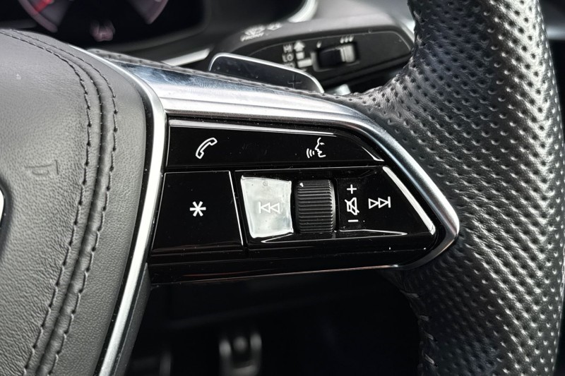 Used Audi A7 2020 for sale - 77877710: Photo 29