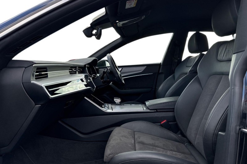 Used Audi A7 2020 for sale - 77877710: Photo 3