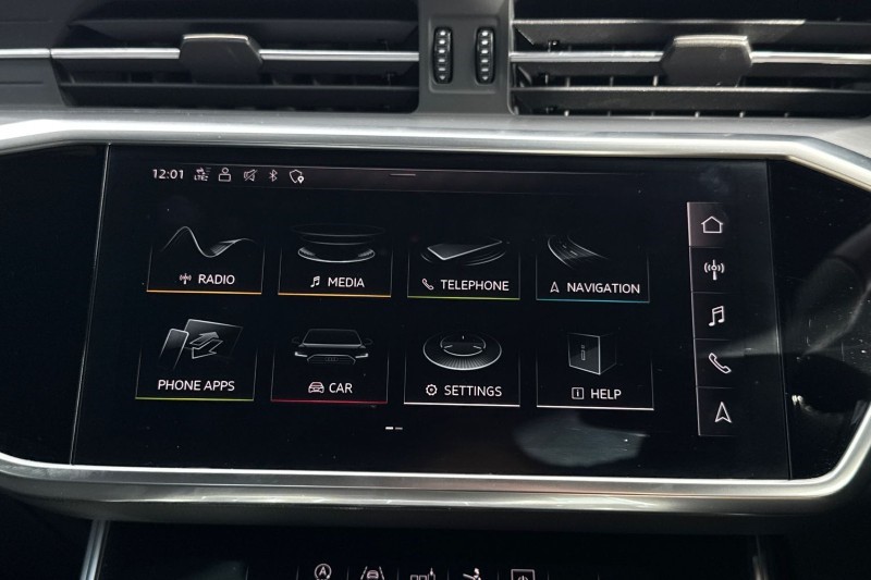 Used Audi A7 2020 for sale - 77877710: Photo 30