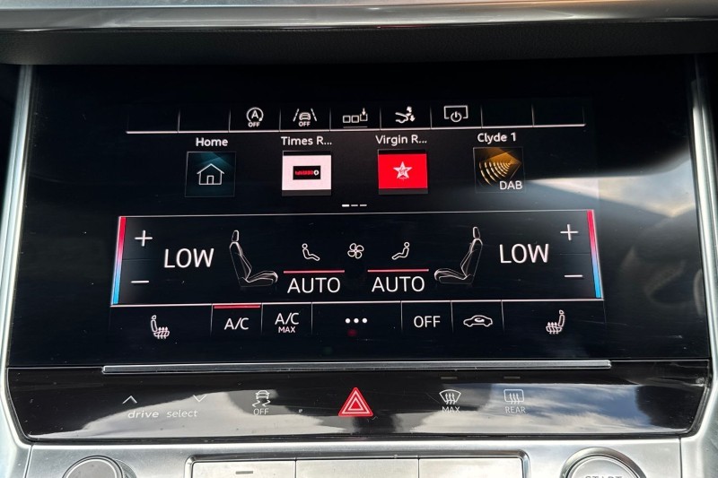 Used Audi A7 2020 for sale - 77877710: Photo 32