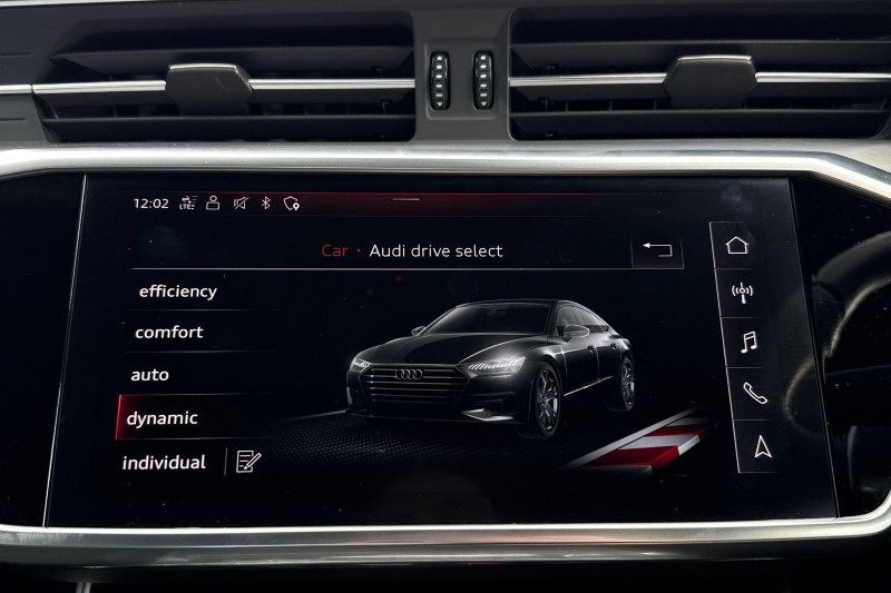 Used Audi A7 2020 for sale - 77877710: Photo 33