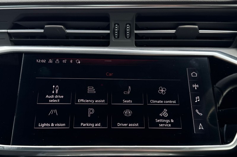 Used Audi A7 2020 for sale - 77877710: Photo 35