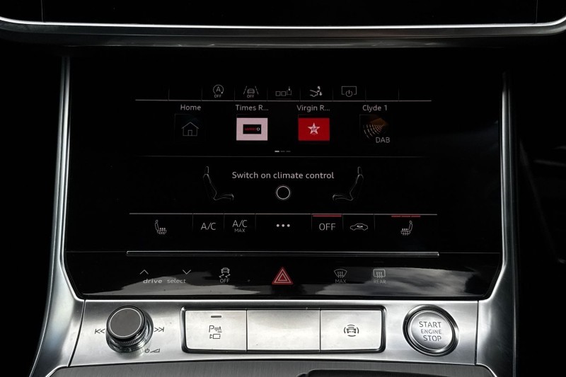 Used Audi A7 2020 for sale - 77877710: Photo 36