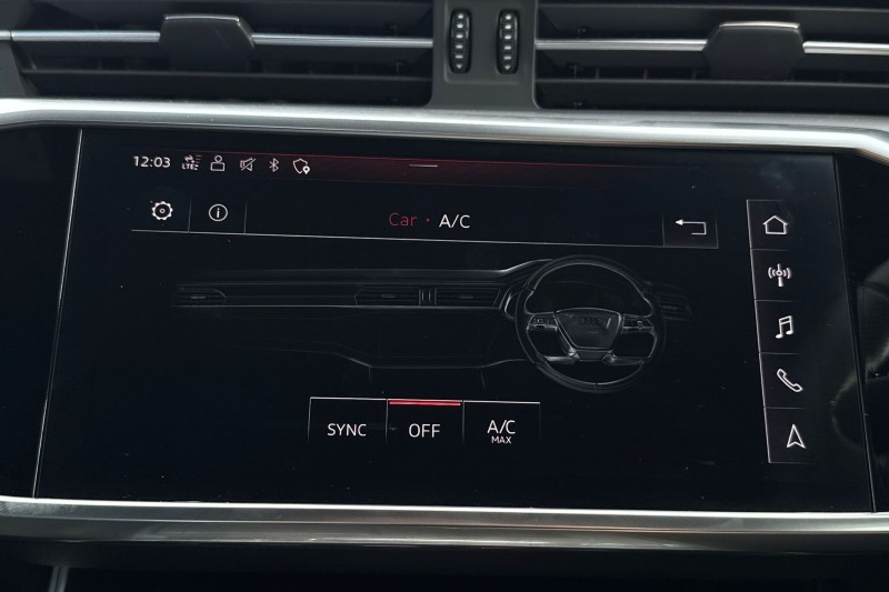 Used Audi A7 2020 for sale - 77877710: Photo 37