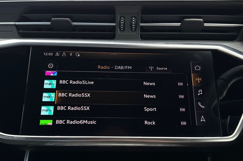 Used Audi A7 2020 for sale - 77877710: Photo 38