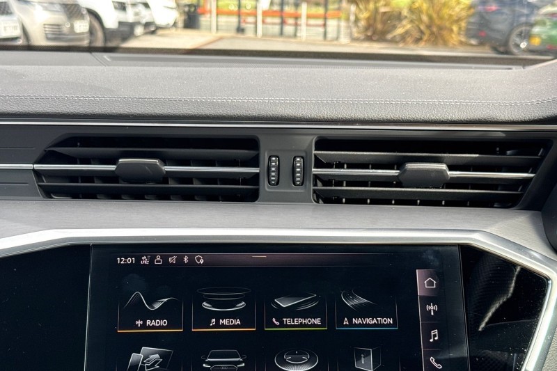 Used Audi A7 2020 for sale - 77877710: Photo 39