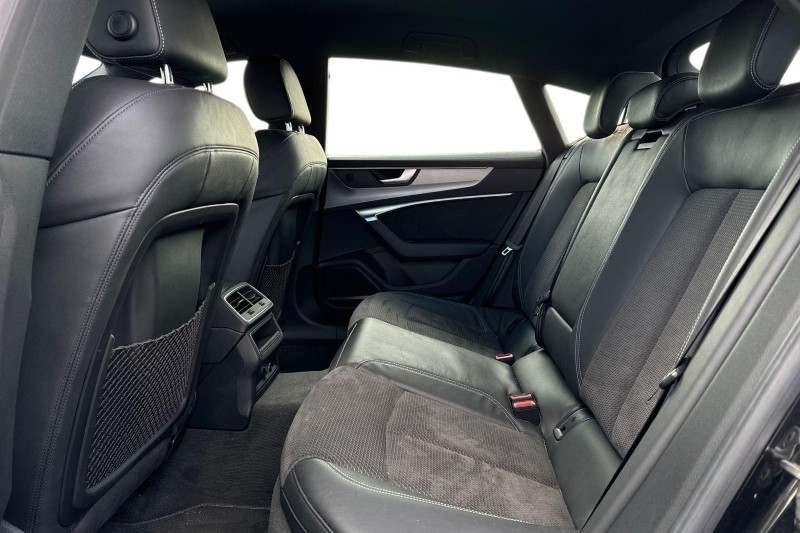 Used Audi A7 2020 for sale - 77877710: Photo 4