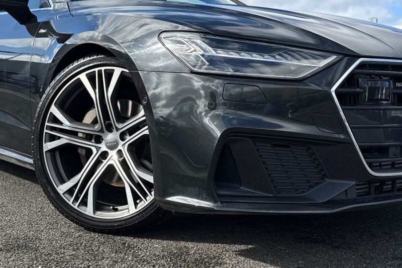 Used Audi A7 2020 for sale - 77877710: Photo 43