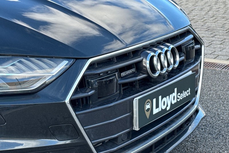 Used Audi A7 2020 for sale - 77877710: Photo 44