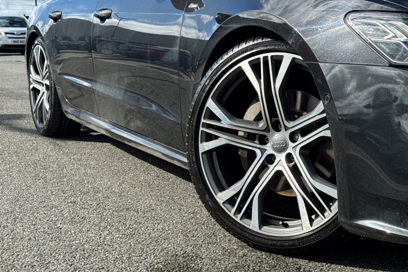 Used Audi A7 2020 for sale - 77877710: Photo 45