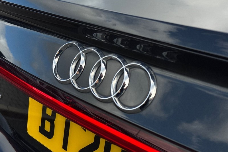 Used Audi A7 2020 for sale - 77877710: Photo 46