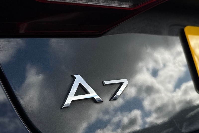 Used Audi A7 2020 for sale - 77877710: Photo 47