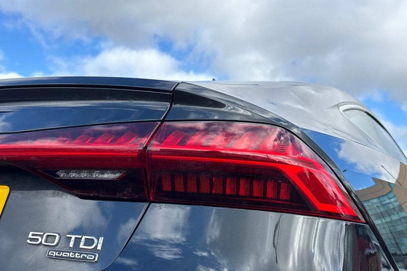 Used Audi A7 2020 for sale - 77877710: Photo 48