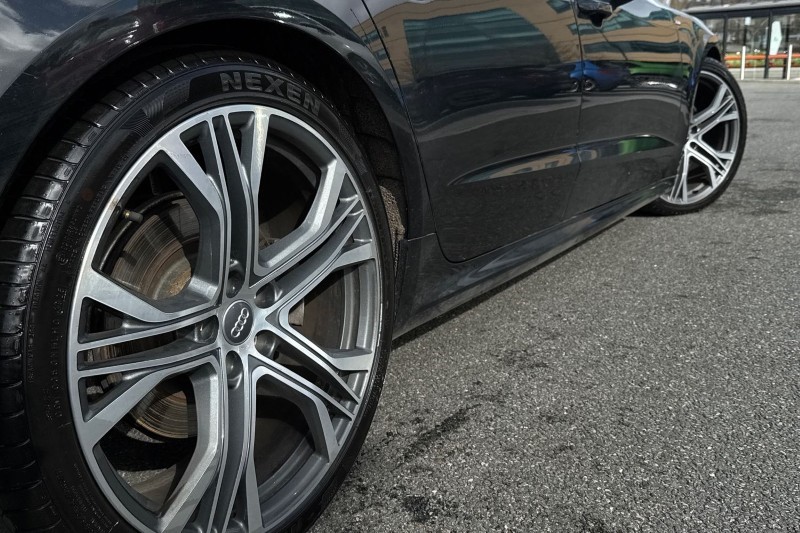 Used Audi A7 2020 for sale - 77877710: Photo 49