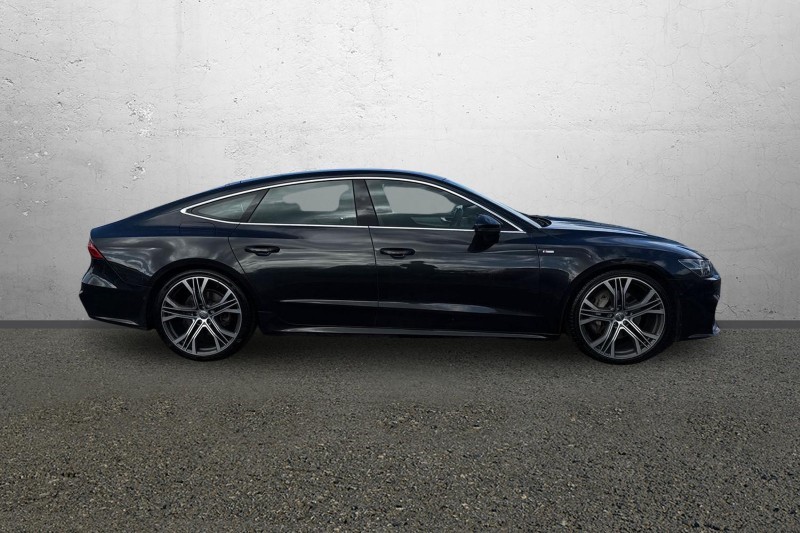 Used Audi A7 2020 for sale - 77877710: Photo 5