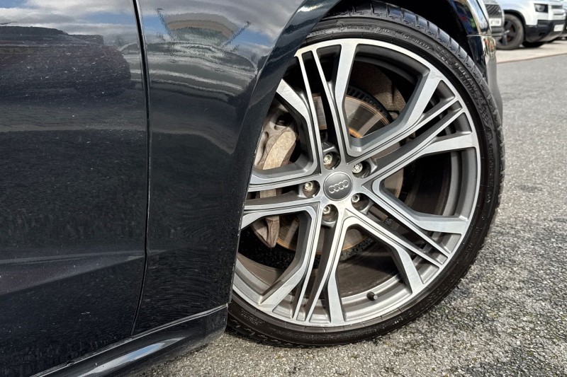 Used Audi A7 2020 for sale - 77877710: Photo 50