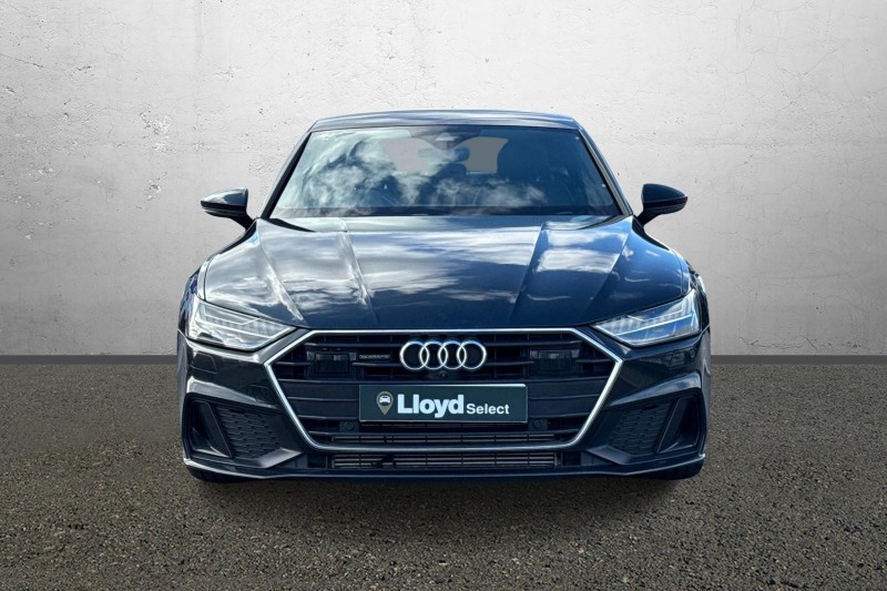 Used Audi A7 2020 for sale - 77877710: Photo 7