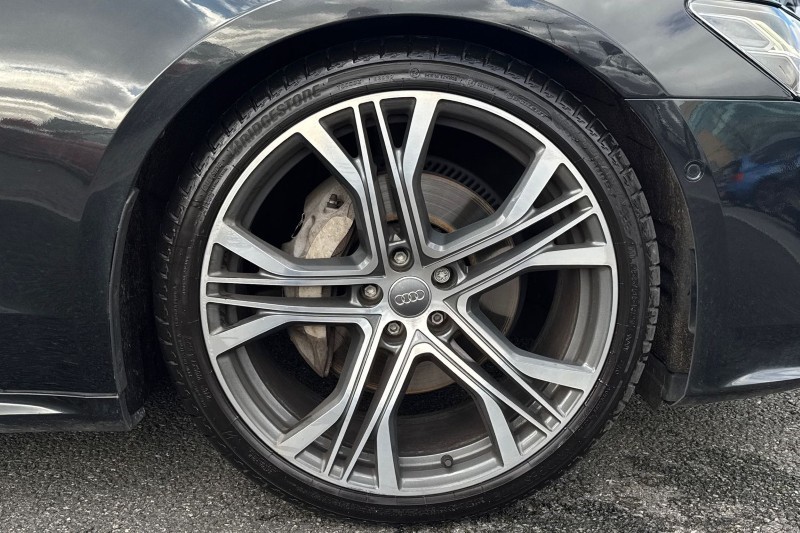 Used Audi A7 2020 for sale - 77877710: Photo 8