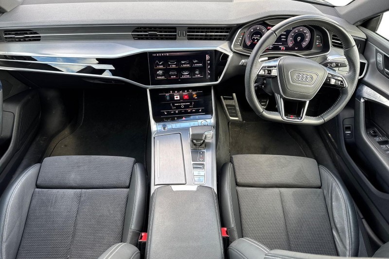 Used Audi A7 2020 for sale - 77877710: Photo 9