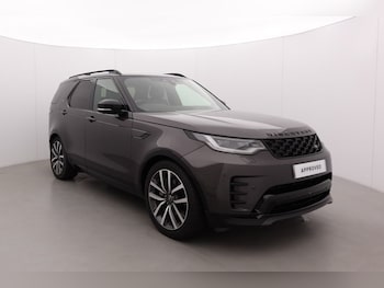 Used Land Rover Discovery 2023 for sale - 79340561: Photo