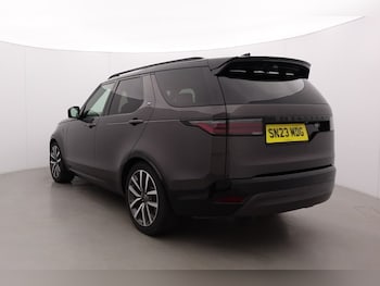 Used Land Rover Discovery 2023 for sale - 79340561: Photo