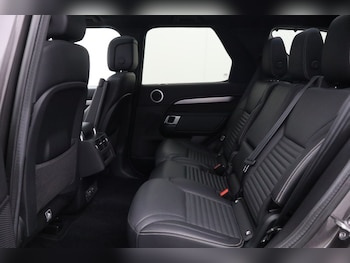 Used Land Rover Discovery 2023 for sale - 79340561: Photo