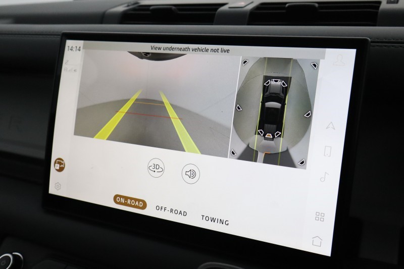 Used Land Rover Defender 2024 for sale - 78108879: Photo 13