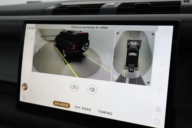 Used Land Rover Defender 2024 for sale - 78108879: Photo 14