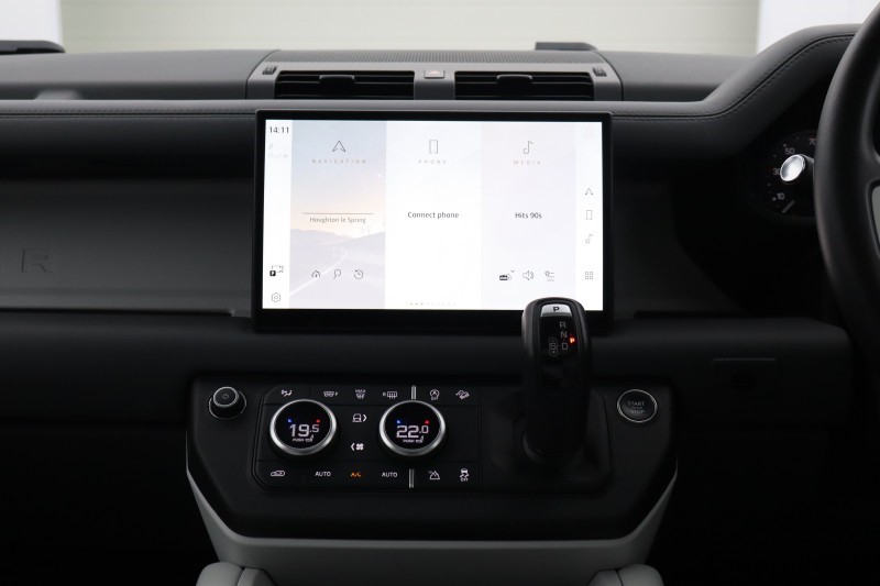 Used Land Rover Defender 2024 for sale - 78108879: Photo 16