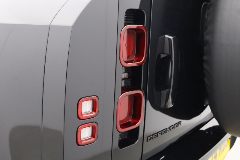 Used Land Rover Defender 2024 for sale - 78108879: Photo 21