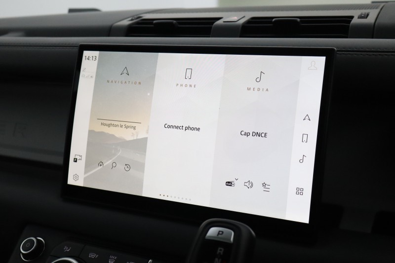 Used Land Rover Defender 2024 for sale - 78108879: Photo 34