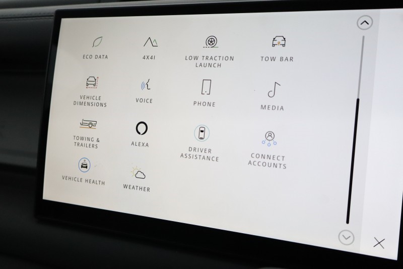 Used Land Rover Defender 2024 for sale - 78108879: Photo 36