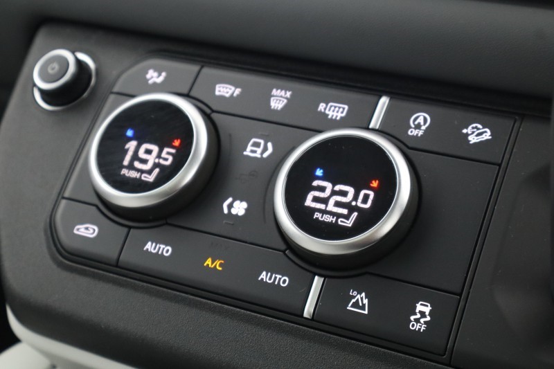 Used Land Rover Defender 2024 for sale - 78108879: Photo 39