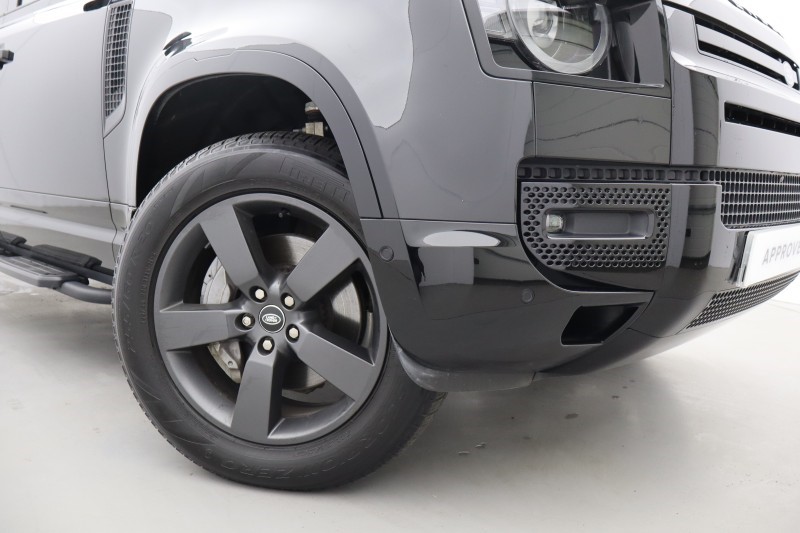 Used Land Rover Defender 2024 for sale - 78108879: Photo 47