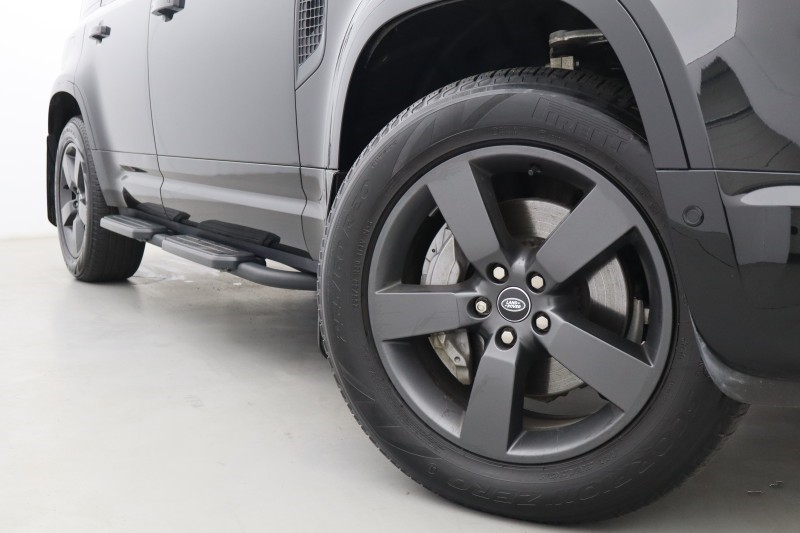 Used Land Rover Defender 2024 for sale - 78108879: Photo 50