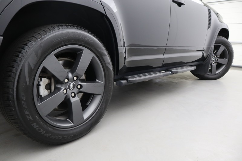 Used Land Rover Defender 2024 for sale - 78108879: Photo 54