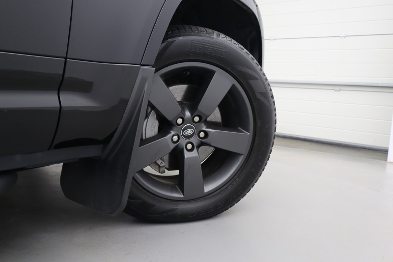 Used Land Rover Defender 2024 for sale - 78108879: Photo 55