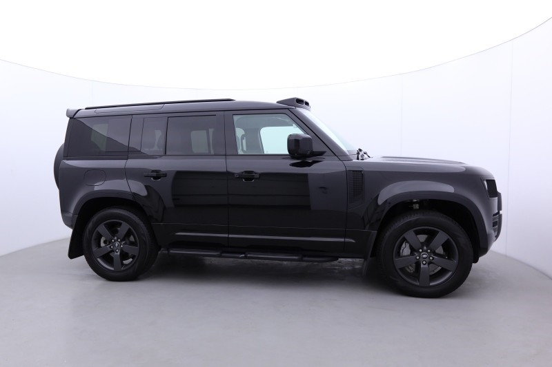 Used Land Rover Defender 2024 for sale - 78108879: Photo 6