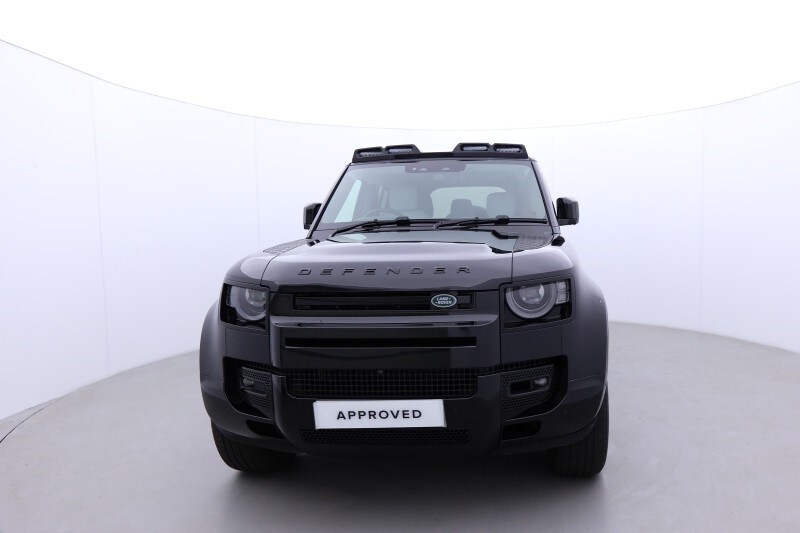 Used Land Rover Defender 2024 for sale - 78108879: Photo 8