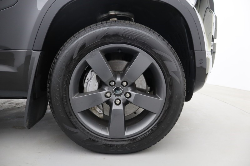 Used Land Rover Defender 2024 for sale - 78108879: Photo 9