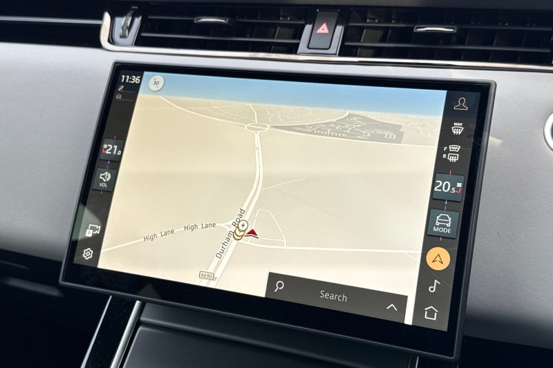 Used Land Rover Range Rover Evoque 2025 for sale - 77803992: Photo 11