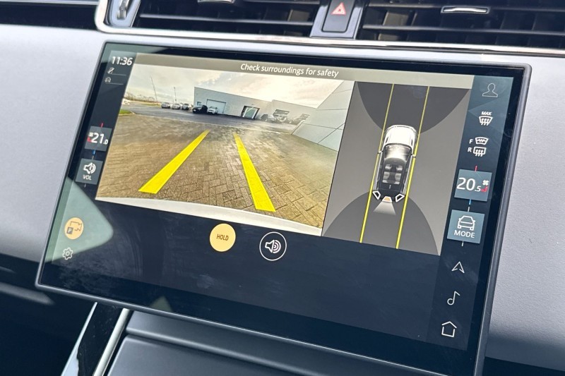 Used Land Rover Range Rover Evoque 2025 for sale - 77803992: Photo 12