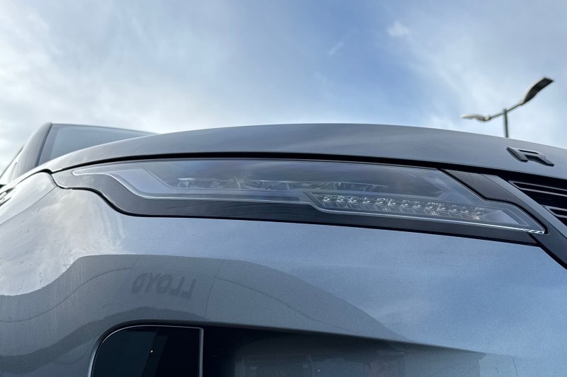 Used Land Rover Range Rover Evoque 2025 for sale - 77803992: Photo 17