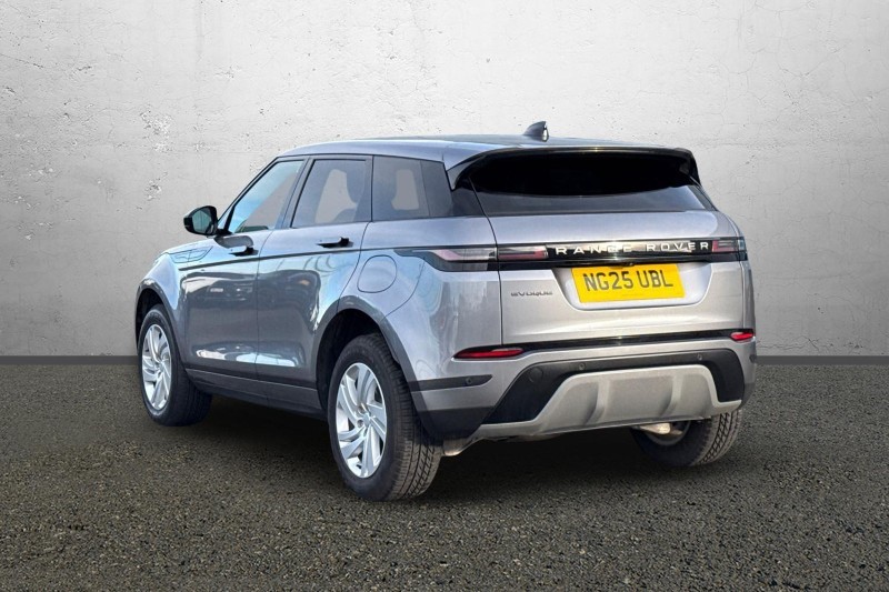 Used Land Rover Range Rover Evoque 2025 for sale - 77803992: Photo 2