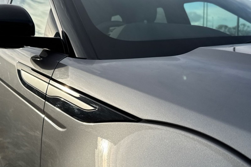 Used Land Rover Range Rover Evoque 2025 for sale - 77803992: Photo 20