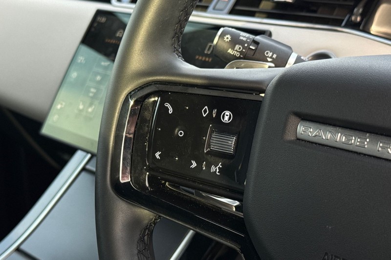 Used Land Rover Range Rover Evoque 2025 for sale - 77803992: Photo 26