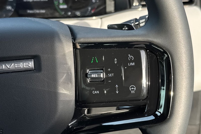 Used Land Rover Range Rover Evoque 2025 for sale - 77803992: Photo 27